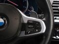 BMW X3 3.0 30d M Sport Auto xDrive Euro 6 (s/s) 5dr 63