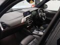 BMW X3 3.0 30d M Sport Auto xDrive Euro 6 (s/s) 5dr 69
