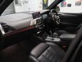 BMW X3 3.0 30d M Sport Auto xDrive Euro 6 (s/s) 5dr 70