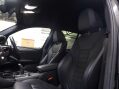 BMW X3 3.0 30d M Sport Auto xDrive Euro 6 (s/s) 5dr 72