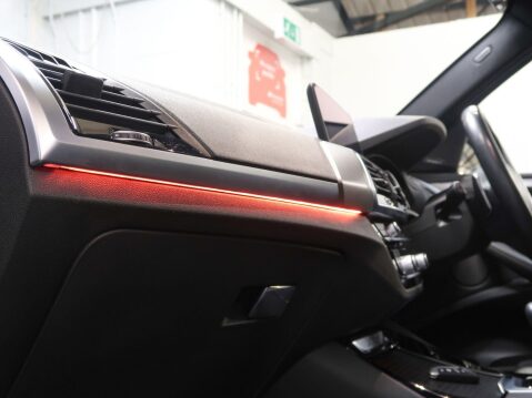 BMW X3 3.0 30d M Sport Auto xDrive Euro 6 (s/s) 5dr 73