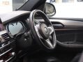 BMW X3 3.0 30d M Sport Auto xDrive Euro 6 (s/s) 5dr 75