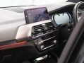 BMW X3 3.0 30d M Sport Auto xDrive Euro 6 (s/s) 5dr 76