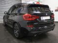 BMW X3 3.0 30d M Sport Auto xDrive Euro 6 (s/s) 5dr 77