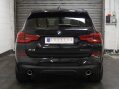 BMW X3 3.0 30d M Sport Auto xDrive Euro 6 (s/s) 5dr 78