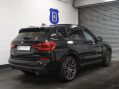BMW X3 3.0 30d M Sport Auto xDrive Euro 6 (s/s) 5dr 79