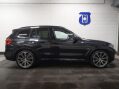 BMW X3 3.0 30d M Sport Auto xDrive Euro 6 (s/s) 5dr 80