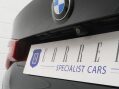 BMW X3 3.0 30d M Sport Auto xDrive Euro 6 (s/s) 5dr 87