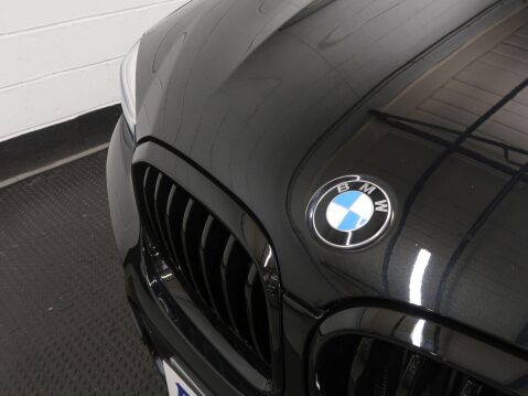 BMW X3 3.0 30d M Sport Auto xDrive Euro 6 (s/s) 5dr 98
