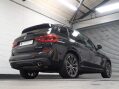 BMW X3 3.0 30d M Sport Auto xDrive Euro 6 (s/s) 5dr 100