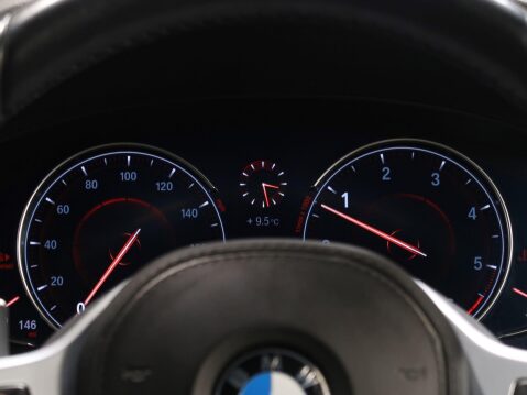 BMW X3 3.0 30d M Sport Auto xDrive Euro 6 (s/s) 5dr 64