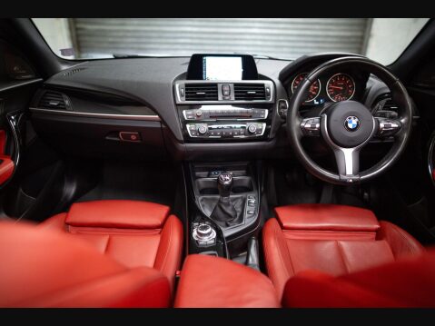 BMW 2 Series 3.0 M235i Euro 6 (s/s) 2dr 2
