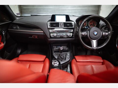 BMW 2 Series 3.0 M235i Euro 6 (s/s) 2dr 2