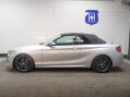 BMW 2 Series 3.0 M235i Euro 6 (s/s) 2dr 6