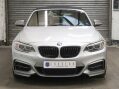 BMW 2 Series 3.0 M235i Euro 6 (s/s) 2dr 9