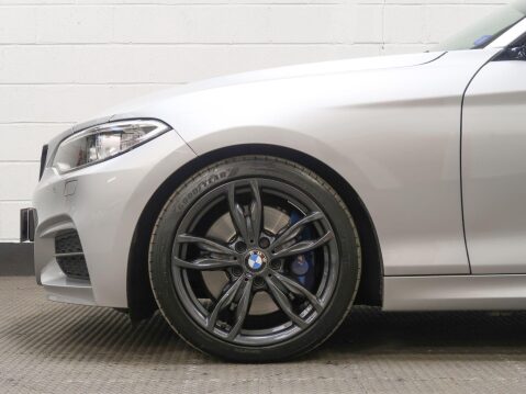 BMW 2 Series 3.0 M235i Euro 6 (s/s) 2dr 10