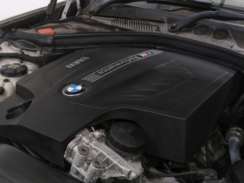BMW 2 Series 3.0 M235i Euro 6 (s/s) 2dr 12