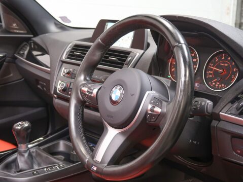 BMW 2 Series 3.0 M235i Euro 6 (s/s) 2dr 21