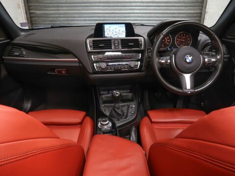 BMW 2 Series 3.0 M235i Euro 6 (s/s) 2dr 29