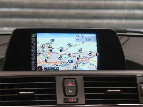 BMW 2 Series 3.0 M235i Euro 6 (s/s) 2dr 31