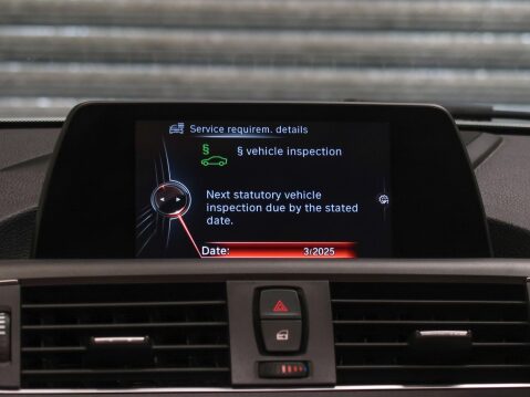 BMW 2 Series 3.0 M235i Euro 6 (s/s) 2dr 36