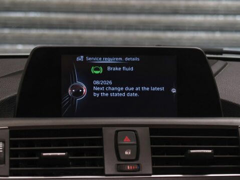 BMW 2 Series 3.0 M235i Euro 6 (s/s) 2dr 37