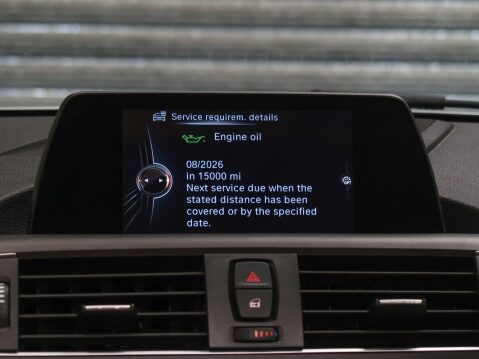BMW 2 Series 3.0 M235i Euro 6 (s/s) 2dr 38