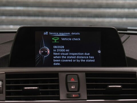 BMW 2 Series 3.0 M235i Euro 6 (s/s) 2dr 39