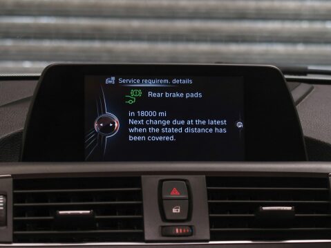 BMW 2 Series 3.0 M235i Euro 6 (s/s) 2dr 40