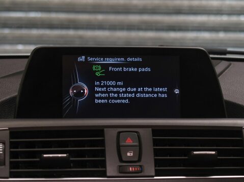 BMW 2 Series 3.0 M235i Euro 6 (s/s) 2dr 41