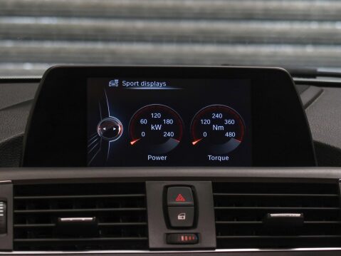 BMW 2 Series 3.0 M235i Euro 6 (s/s) 2dr 43