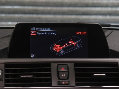 BMW 2 Series 3.0 M235i Euro 6 (s/s) 2dr 44
