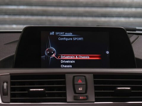 BMW 2 Series 3.0 M235i Euro 6 (s/s) 2dr 47