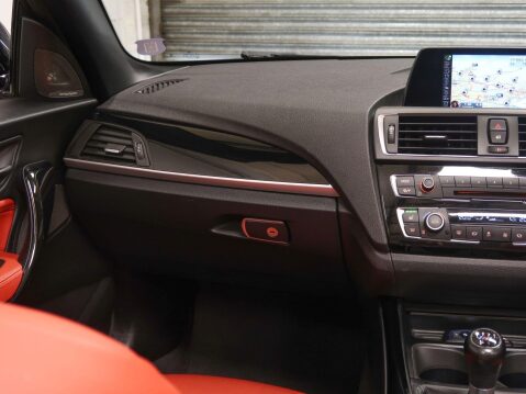 BMW 2 Series 3.0 M235i Euro 6 (s/s) 2dr 54