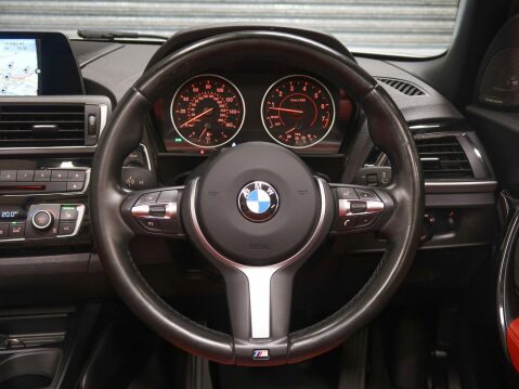 BMW 2 Series 3.0 M235i Euro 6 (s/s) 2dr 55