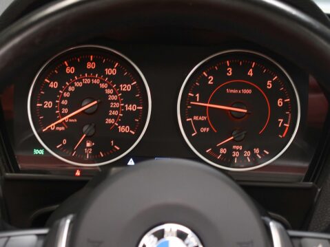 BMW 2 Series 3.0 M235i Euro 6 (s/s) 2dr 58
