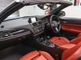 BMW 2 Series 3.0 M235i Euro 6 (s/s) 2dr 60