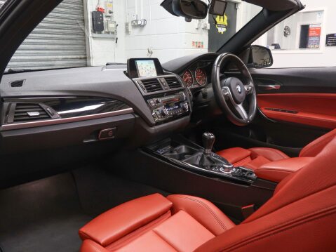 BMW 2 Series 3.0 M235i Euro 6 (s/s) 2dr 61