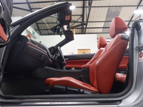 BMW 2 Series 3.0 M235i Euro 6 (s/s) 2dr 62