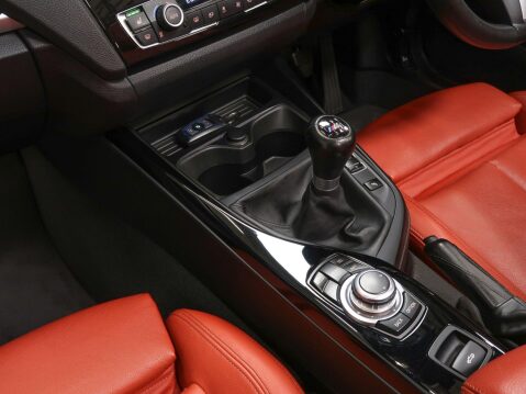 BMW 2 Series 3.0 M235i Euro 6 (s/s) 2dr 66