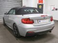 BMW 2 Series 3.0 M235i Euro 6 (s/s) 2dr 69