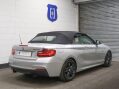 BMW 2 Series 3.0 M235i Euro 6 (s/s) 2dr 71