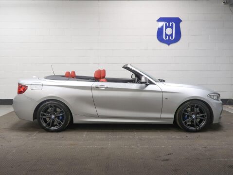BMW 2 Series 3.0 M235i Euro 6 (s/s) 2dr 73