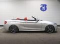 BMW 2 Series 3.0 M235i Euro 6 (s/s) 2dr 73