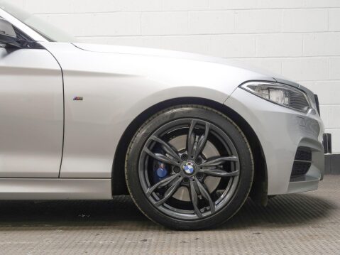 BMW 2 Series 3.0 M235i Euro 6 (s/s) 2dr 75