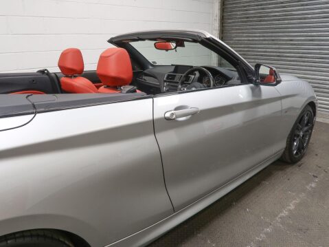 BMW 2 Series 3.0 M235i Euro 6 (s/s) 2dr 76