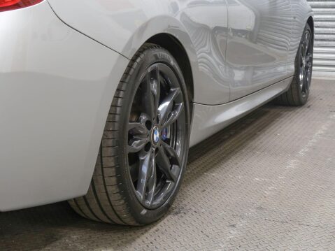 BMW 2 Series 3.0 M235i Euro 6 (s/s) 2dr 77