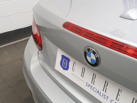 BMW 2 Series 3.0 M235i Euro 6 (s/s) 2dr 79