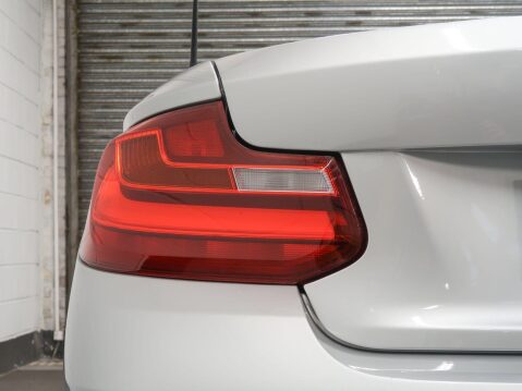 BMW 2 Series 3.0 M235i Euro 6 (s/s) 2dr 82