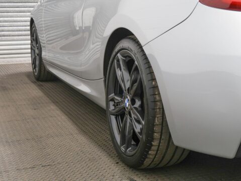 BMW 2 Series 3.0 M235i Euro 6 (s/s) 2dr 83